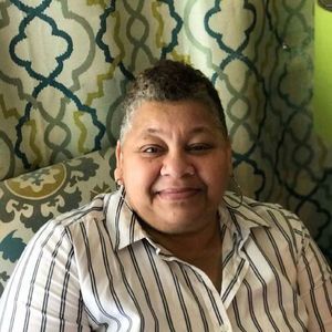 Meet your Posher, Jocelyn